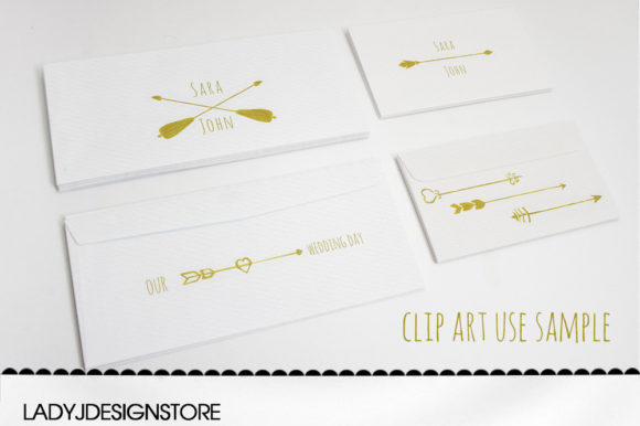 Download Hand Drawn Glitter Watercolor Arrows - Watercolor arrows Collection